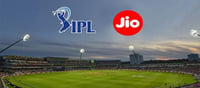 IPL 2020 के लिए BCCI के टाइटल स्पॉन्सरशिप के प्रस्ताव को रिलायंस जियो ने ठुकराया